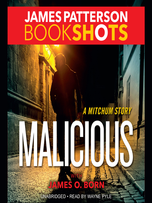 Cover image for Malicious